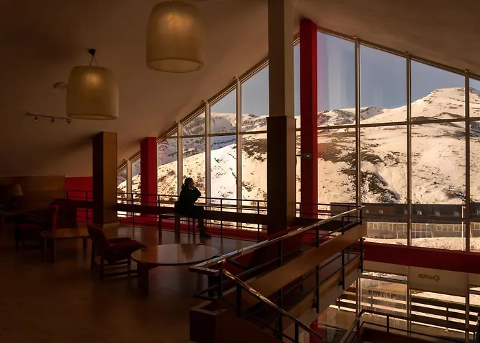Hotel Snoe La Corza Blanca