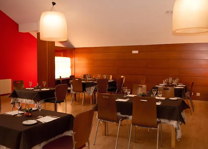 Hotel Snoe La Corza Blanca