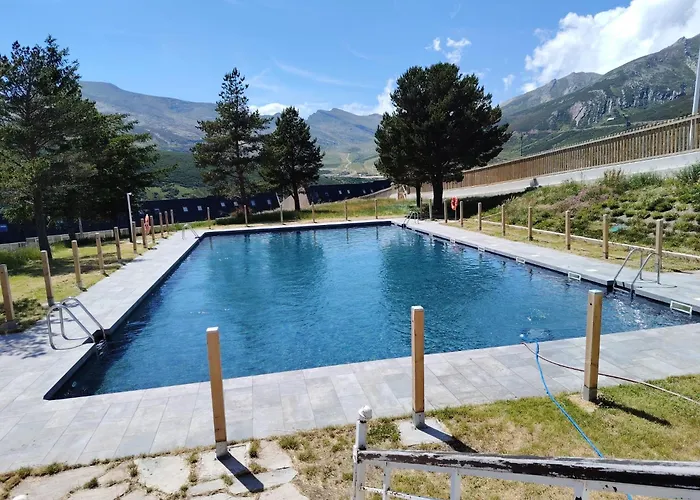 Hotel Snoe La Corza Blanca