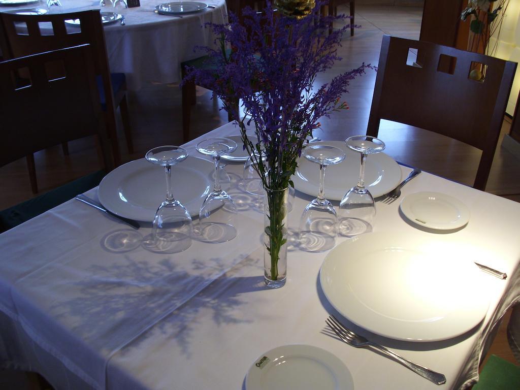 Snoe La Corza Blanca Hotel