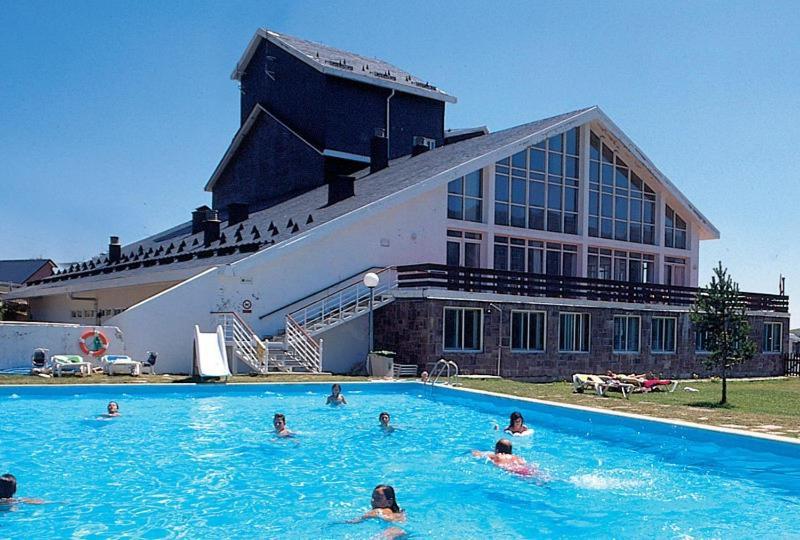 Hotel Snoe La Corza Blanca 3*