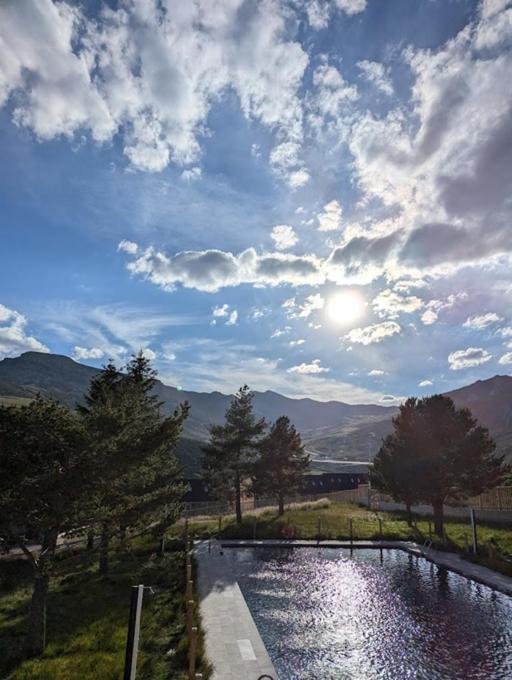 Snoe La Corza Blanca Hotel Brañavieja