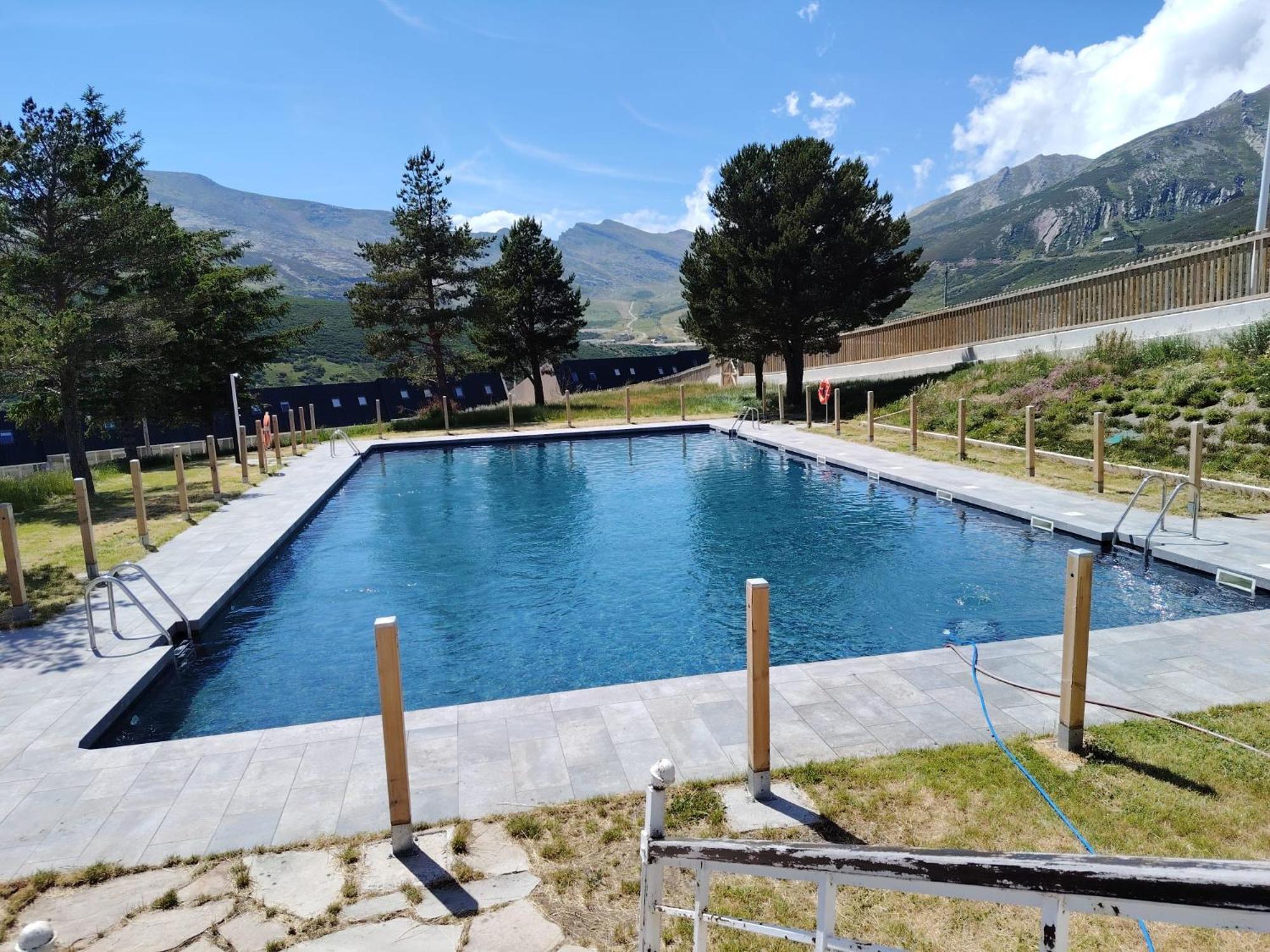 Snoe La Corza Blanca Hotel 3*