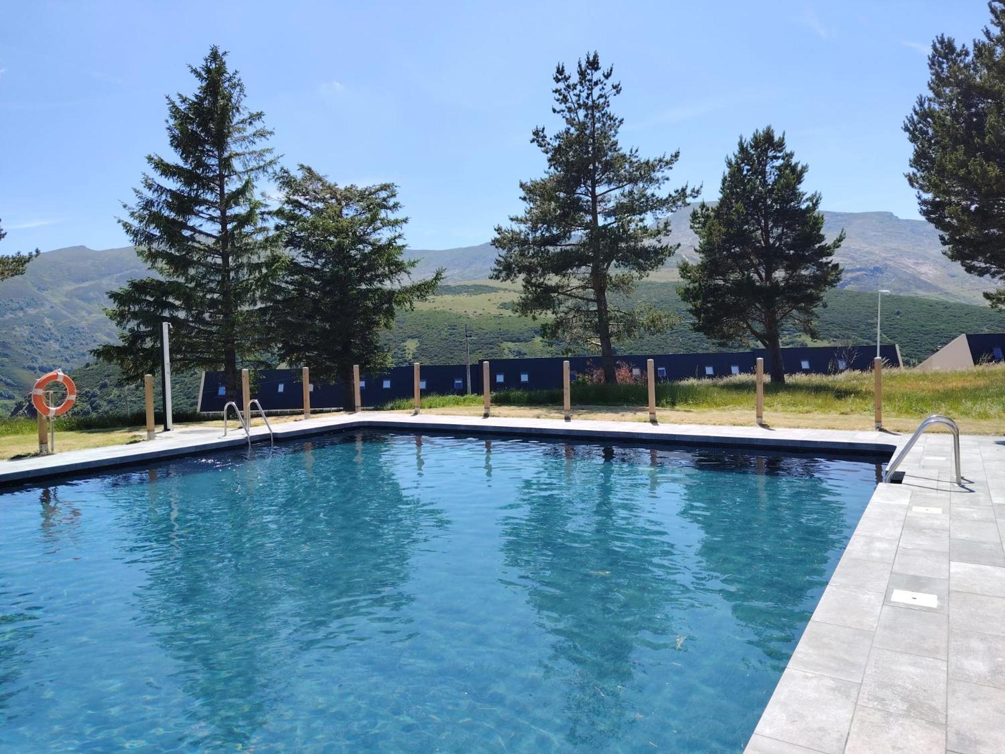 Snoe La Corza Blanca Hotel