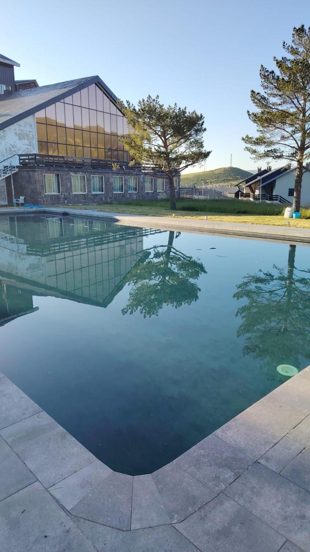 Snoe La Corza Blanca Hotel 3*
