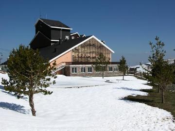 Snoe La Corza Blanca Hotel
