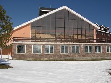 Snoe La Corza Blanca 3*