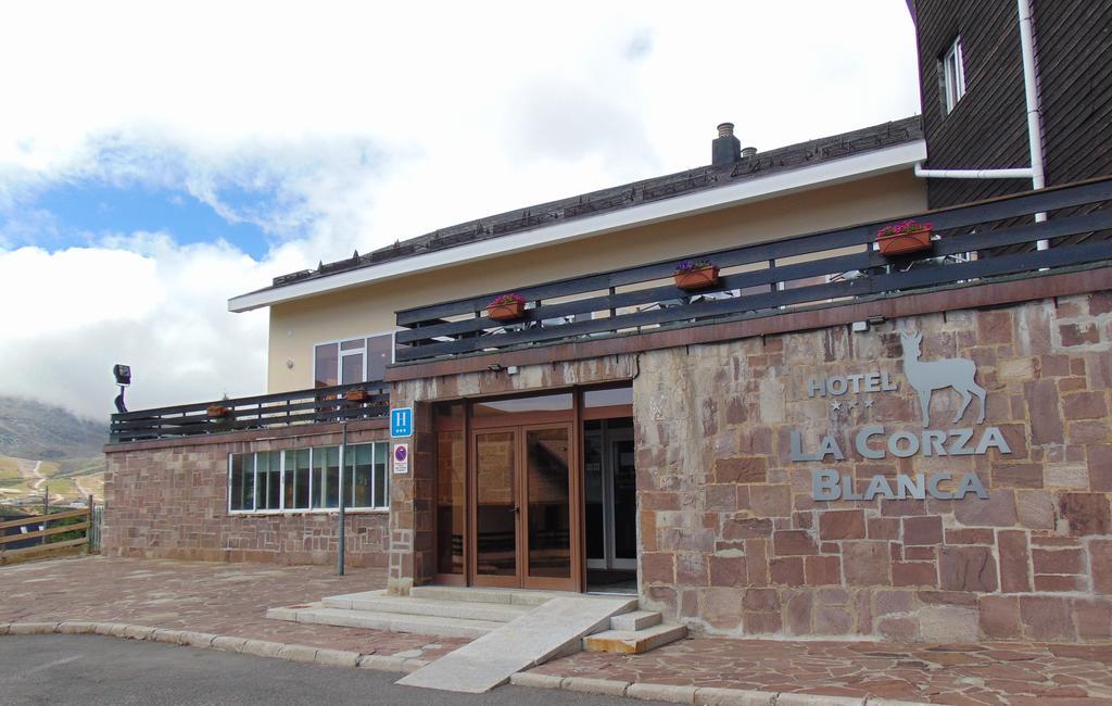 Hotel Snoe La Corza Blanca Brañavieja