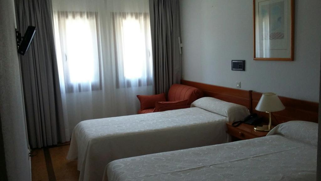 Hotel Snoe La Corza Blanca 3*