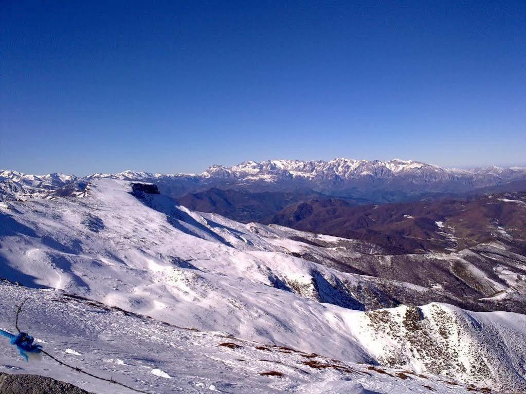 Hotel Snoe La Corza Blanca 3*