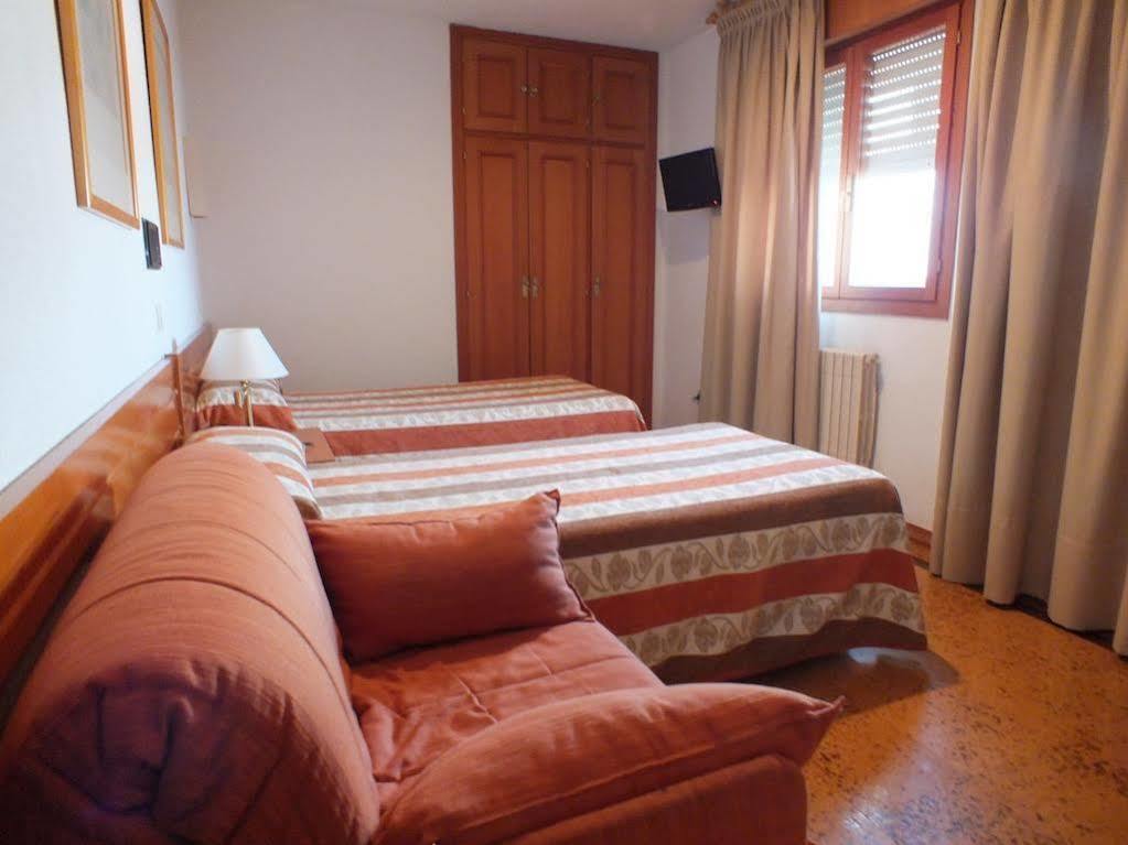 Hotel Snoe La Corza Blanca Brañavieja