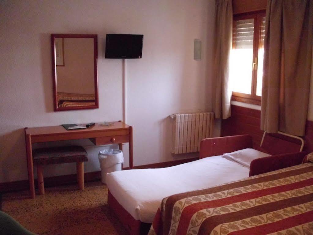 Hotel Snoe La Corza Blanca 3*
