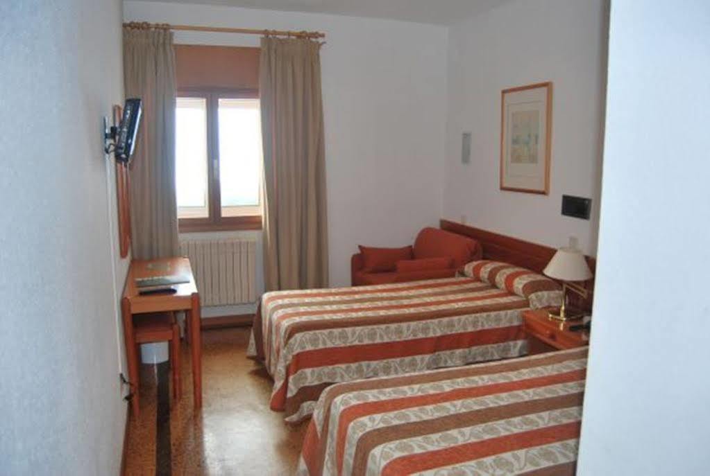 Hotel Snoe La Corza Blanca