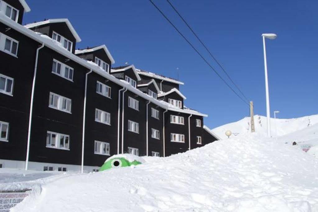 Hotel Snoe La Corza Blanca