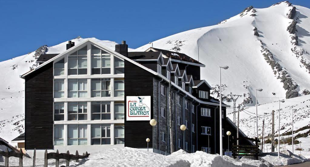 Hotel Snoe La Corza Blanca Brañavieja