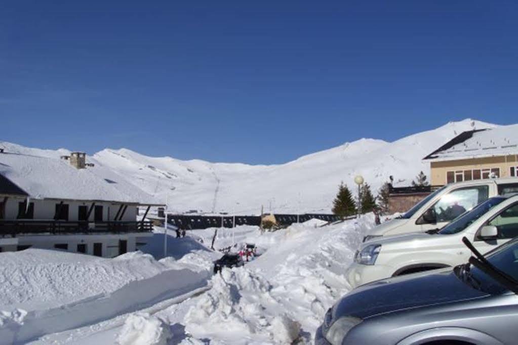 Hotel Snoe La Corza Blanca 3*