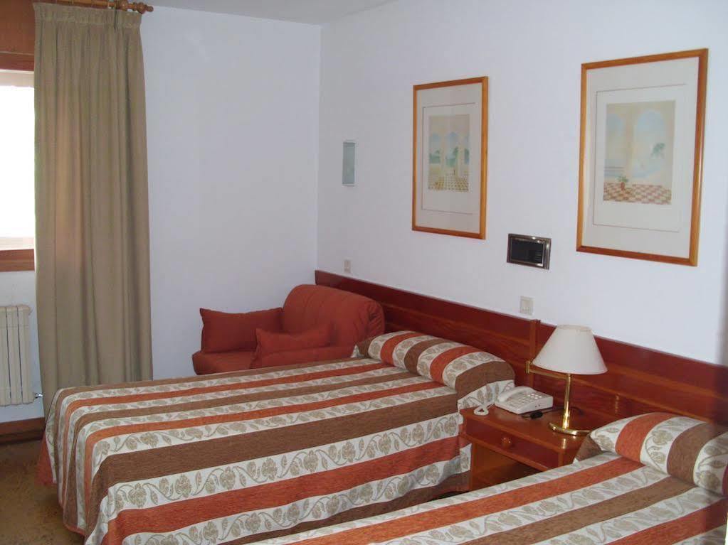 Hotel Snoe La Corza Blanca Brañavieja