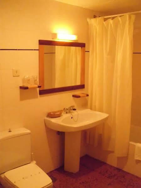 Hotel Snoe La Corza Blanca